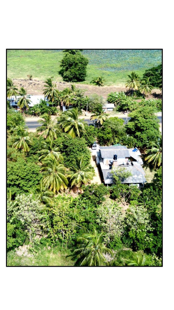 Sun&Green Eco Lodge - Dambulla Exterior foto