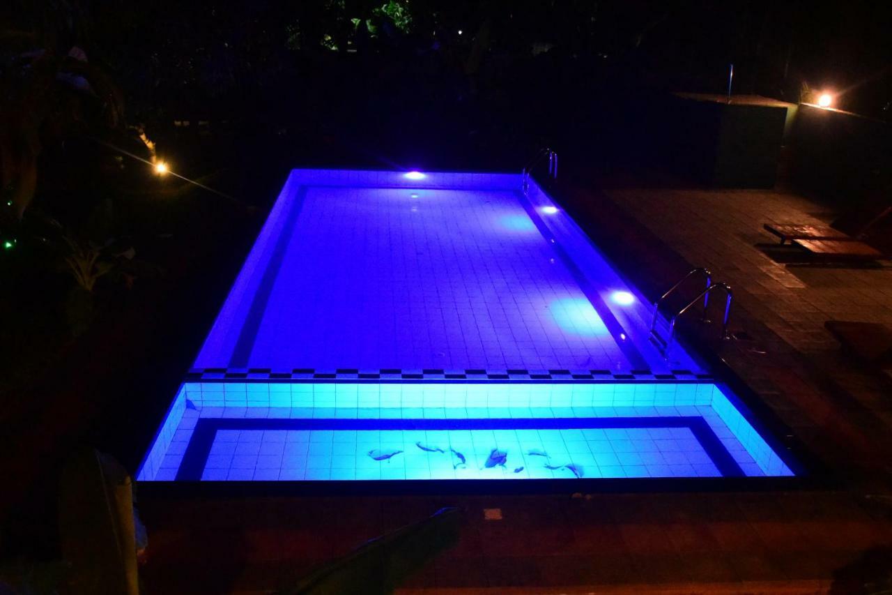 Sun&Green Eco Lodge - Dambulla Exterior foto